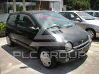 2002 Renault Twingo