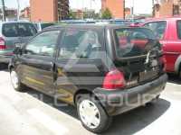 2002 Renault Twingo
