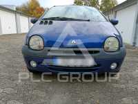 2002 Renault Twingo