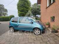 2002 Renault Twingo