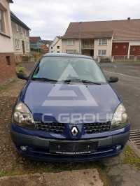 2002 Renault Clio