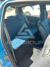 2002 Renault Clio
