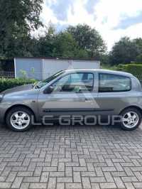 2002 Renault Clio