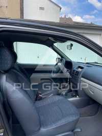 2002 Renault Clio