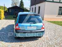 2002 Renault Clio