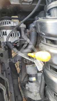 2002 Renault Clio