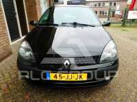 2002 Renault Clio