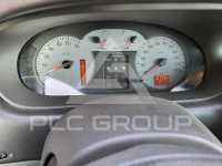 2002 Renault Megane