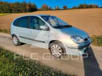2002 Renault Megane