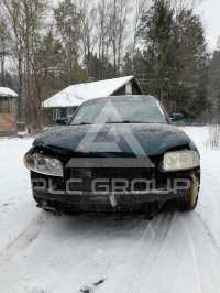 2002 Renault Megane