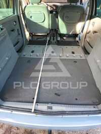 2002 Renault Megane