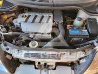 2002 Renault Megane