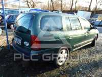 2002 Renault Megane
