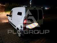 2002 Renault Kangoo