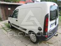 2002 Renault Kangoo