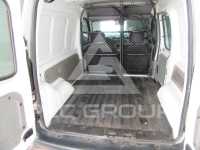 2002 Renault Kangoo