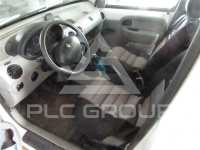 2002 Renault Kangoo