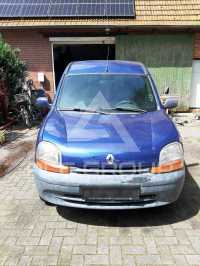 2002 Renault Kangoo