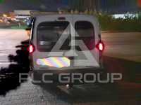 2002 Renault Kangoo
