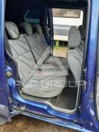 2002 Renault Kangoo