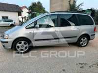 2002 Seat Alhambra