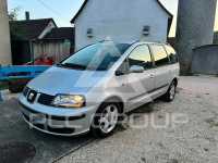 2002 Seat Alhambra