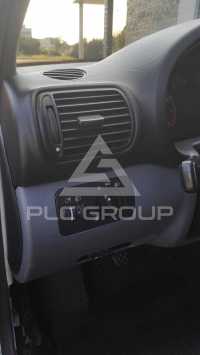 2002 Seat Toledo