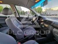2002 Seat Toledo
