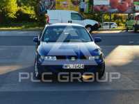 2002 Seat Toledo