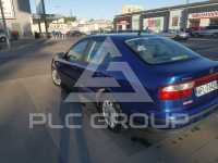 2002 Seat Toledo