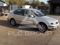 2002 Seat Toledo