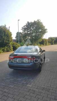 2002 Seat Toledo