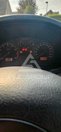 2002 Seat Toledo