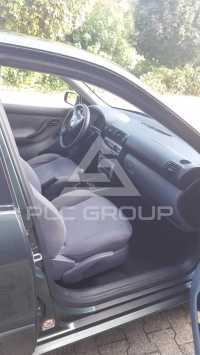 2002 Seat Toledo