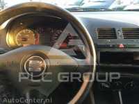 2002 Seat Cordoba