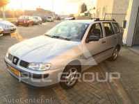 2002 Seat Cordoba