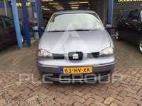 2002 Seat Arona