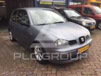 2002 Seat Arona