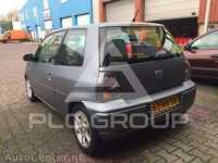2002 Seat Arona