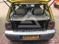 2002 Seat Arona