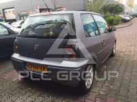 2002 Seat Arona