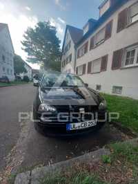 2002 Seat Arona