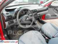 2002 Seat Leon