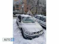 2002 Seat Leon