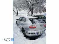 2002 Seat Leon