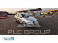 2002 Seat Leon