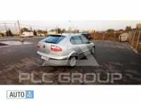 2002 Seat Leon