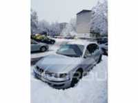 2002 Seat Leon