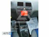 2002 Seat Ibiza