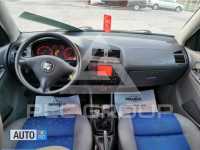 2002 Seat Ibiza